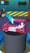 Car wash service screenshot 6