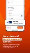 easyHotel - Book Value Stays screenshot 4