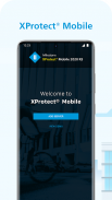 XProtect® Mobile screenshot 11