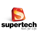 Supertech Visitor Book Icon