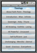 Faith Point Theology screenshot 3