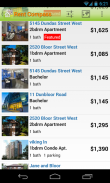 Apartment Rentals in Canada screenshot 4