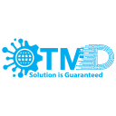 TMD Shopify Android App