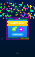 Fill the Rainbow - Fun and Relaxing puzzle game screenshot 10