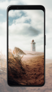 Lighthouse Wallpapers screenshot 0