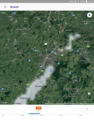 Buienradar - weather screenshot 9
