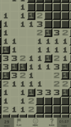 Minesweeper screenshot 1