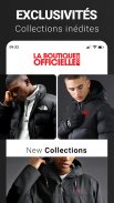 La Boutique Officielle screenshot 3