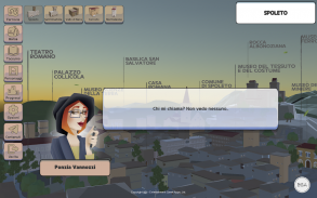 The Umbrian Chronicles screenshot 6