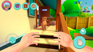 Dog Simulator: My Pets screenshot 0