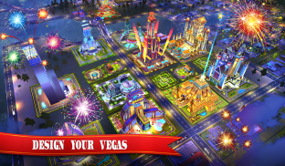 SimVegas Slots - FREE Casino screenshot 0