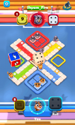 Ludo Zenith - 3D Strategy Game Online screenshot 12