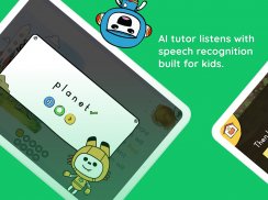Bookbot Phonics Books for Kids screenshot 9