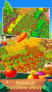 Barn Story: 3D Farm Games Free screenshot 1