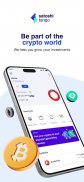 Satoshi Tango: Bitcoin - USDT screenshot 4