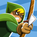 Robin Wood - The Epic Archer Icon