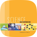 10th Science NCERT Solution Icon