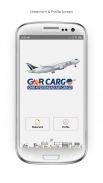 GMR Cargo screenshot 3