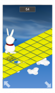 Zig Zag Hop screenshot 1