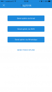 splink - simple payment link screenshot 2