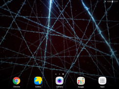 Cobweb 3D Live Wallpaper screenshot 9