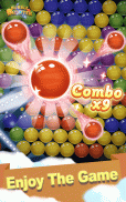 Bubble Shooter Classic screenshot 3