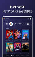 The NBC App - Stream TV Shows screenshot 14