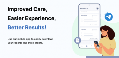 CrelioHealth For Patients