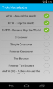 Tricks Masterizadas - Football Freestyle Tricks screenshot 3
