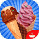 Ice Cream Maker - Semifreddo & Frozen dessert