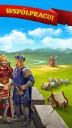 Empire: Four Kingdoms | Medieval Strategy MMO (PL) screenshot 9