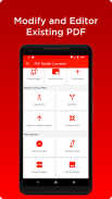 PDF Converter Editor, Image to PDF & Manager Tools screenshot 5