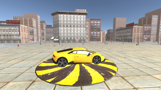 Real Manual Car Parking 3d screenshot 2