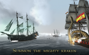 The Pirate: Plague of the Dead screenshot 19