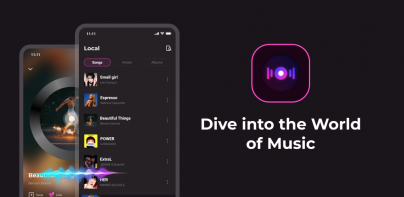 Sound Tune - Offline Music