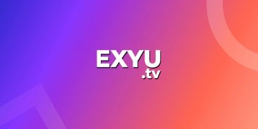 EXYU.tv - Internet Televizija screenshot 1