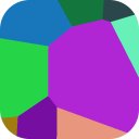 Voronoi Icon