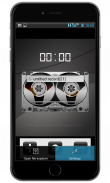Audio Dictaphone v1 screenshot 3