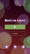 Bubble Lines screenshot 4