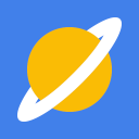 Planets icon