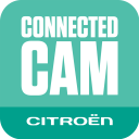ConnectedCAM Citroën Icon