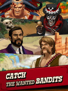 Poker Showdown: Wild West Duel screenshot 2