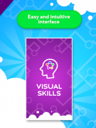 뇌 훈련하기 – 시공간 게임 screenshot 0