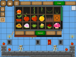 Epic Game Maker - Free 2D Sandbox Platformer screenshot 9