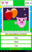 Learns with the pig Penny screenshot 8