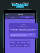 ai LaMo: Learn AI & Chat GPT screenshot 15