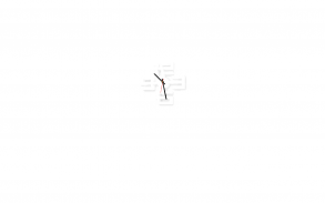 Clock sữa 3D Sống Wallpaper screenshot 14