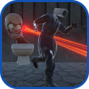 Toilet Warfare: Open World Icon