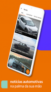 icarros: carros novos e usados screenshot 0
