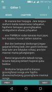 Bodo Bible screenshot 2